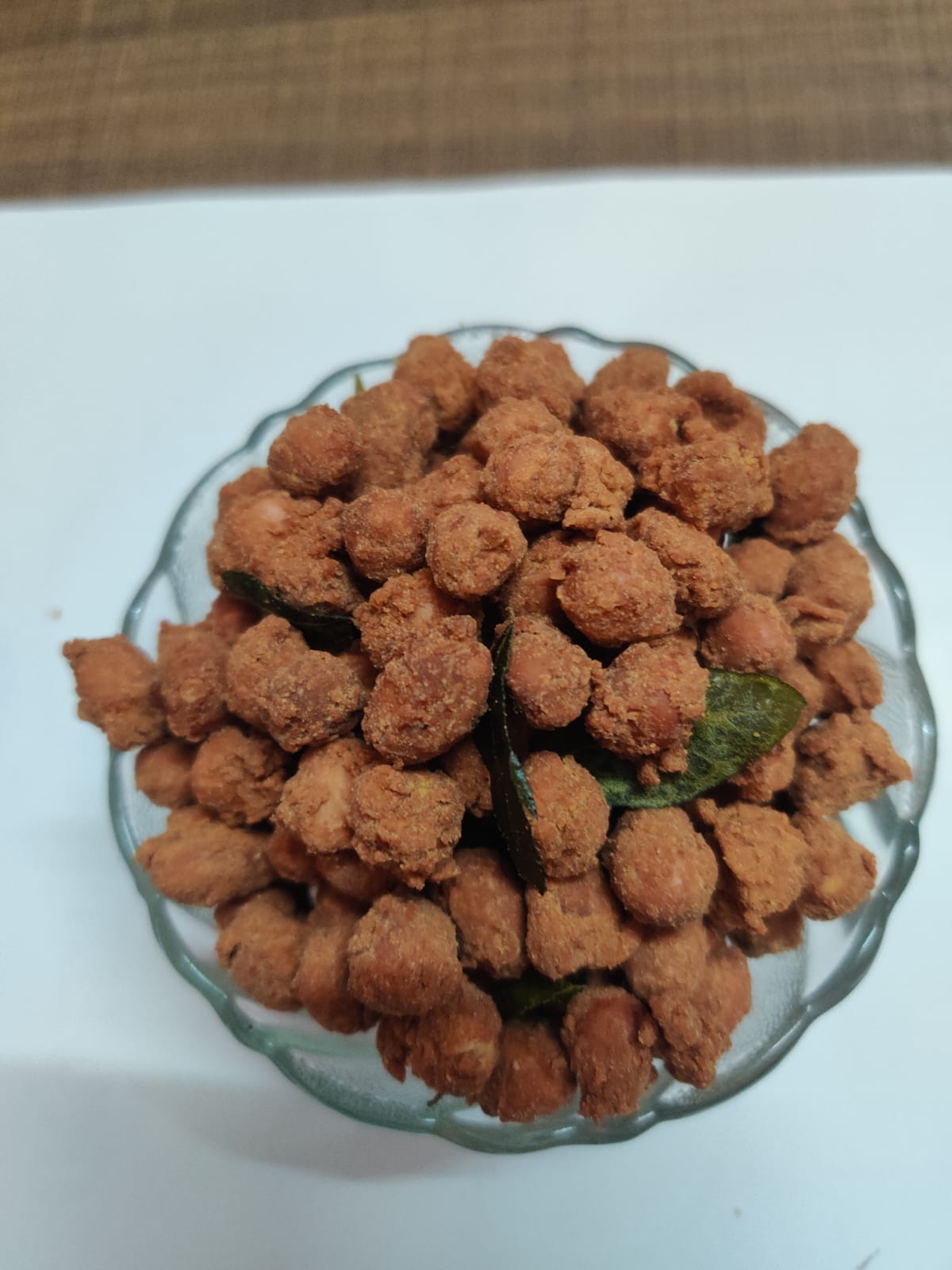 Masala Kadalai