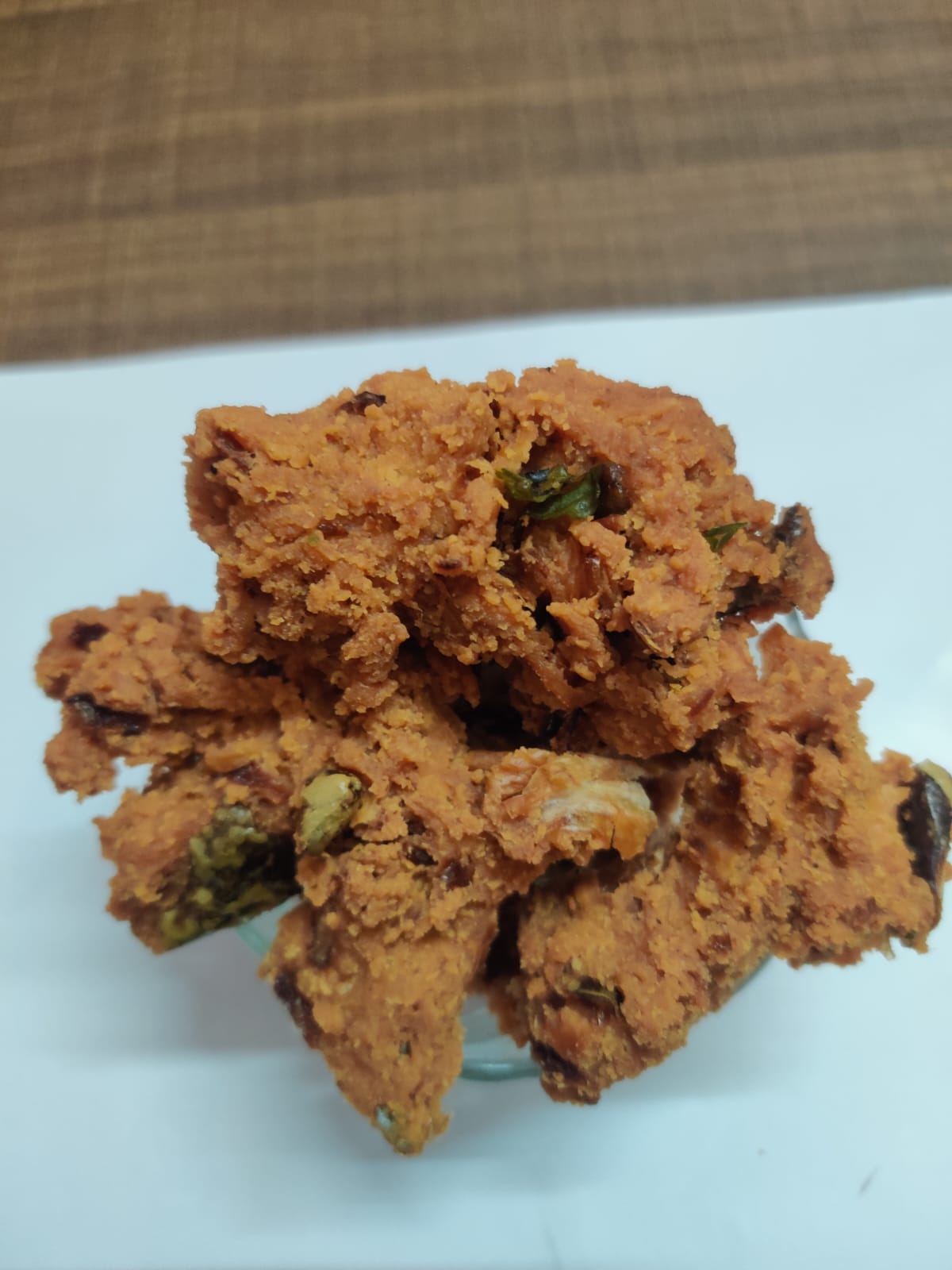 The Famous Pakoda