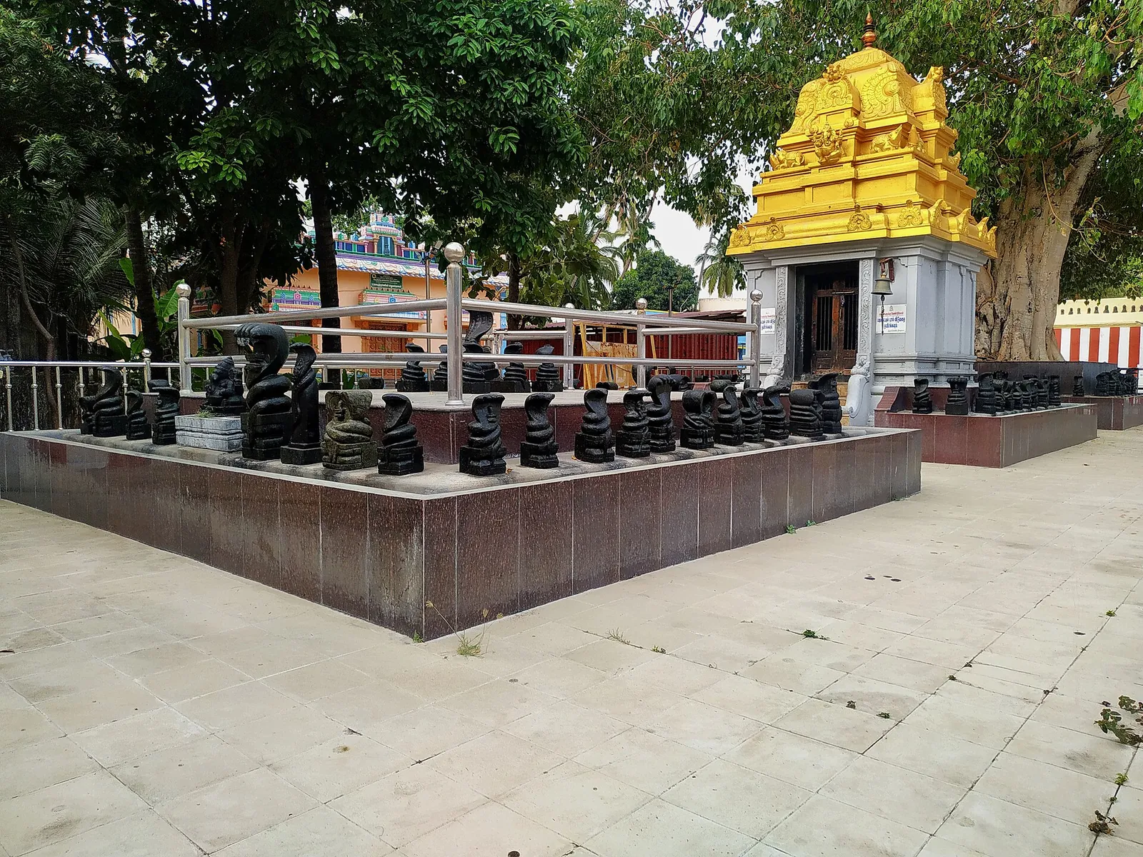 Nagaraja Temple Nagercoil, the serpent shrine that gives Nagarkovil its name